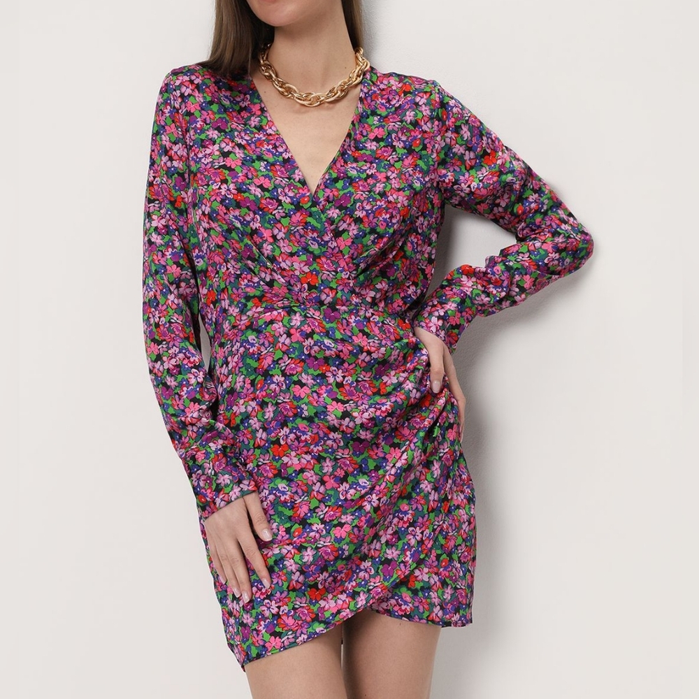 Zara women's Dress Size XS